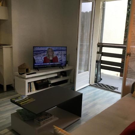 Lo Vedelier D'Aubrac Apartment Laguiole Ngoại thất bức ảnh