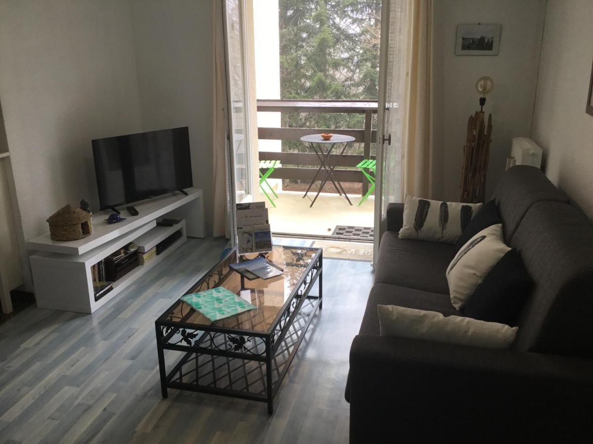Lo Vedelier D'Aubrac Apartment Laguiole Ngoại thất bức ảnh