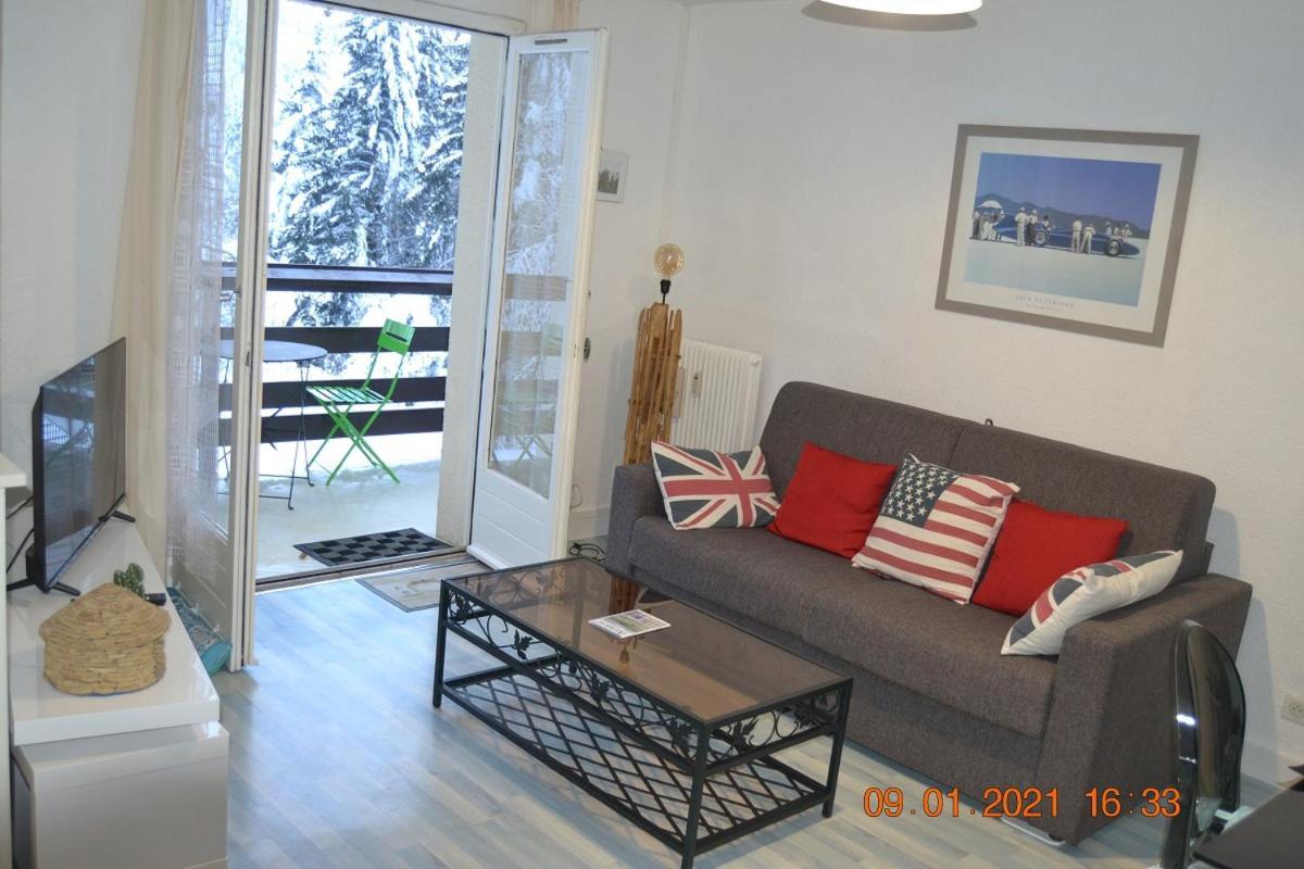 Lo Vedelier D'Aubrac Apartment Laguiole Ngoại thất bức ảnh