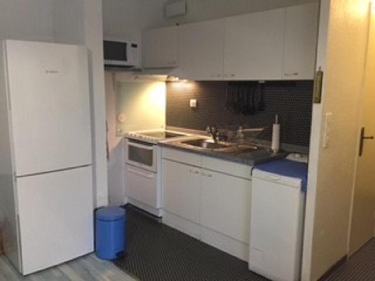 Lo Vedelier D'Aubrac Apartment Laguiole Ngoại thất bức ảnh