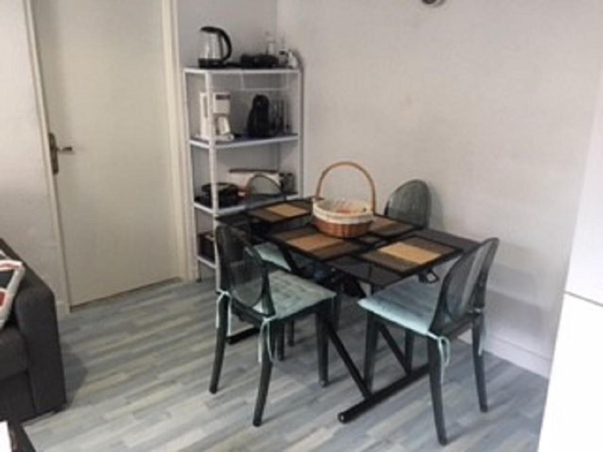 Lo Vedelier D'Aubrac Apartment Laguiole Ngoại thất bức ảnh