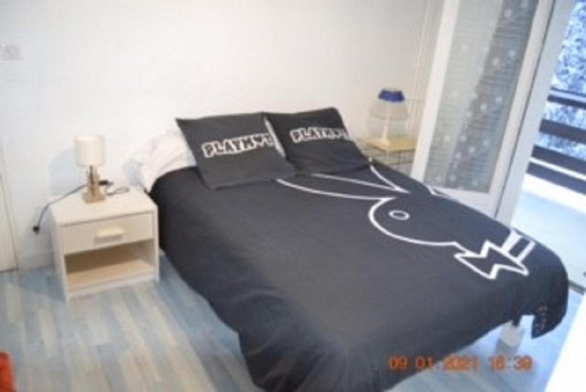 Lo Vedelier D'Aubrac Apartment Laguiole Ngoại thất bức ảnh