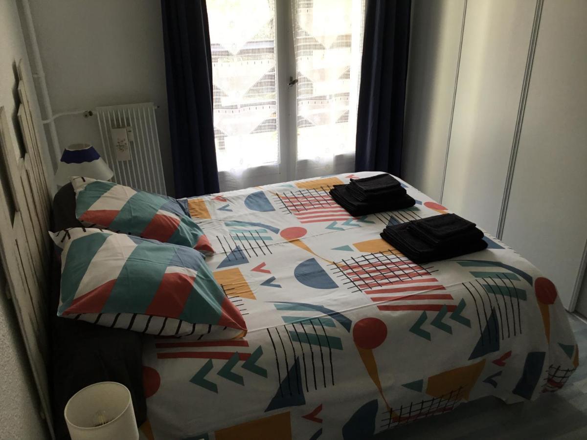 Lo Vedelier D'Aubrac Apartment Laguiole Ngoại thất bức ảnh