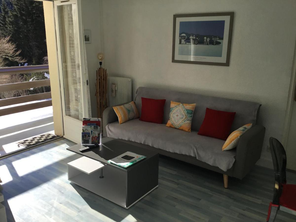 Lo Vedelier D'Aubrac Apartment Laguiole Ngoại thất bức ảnh