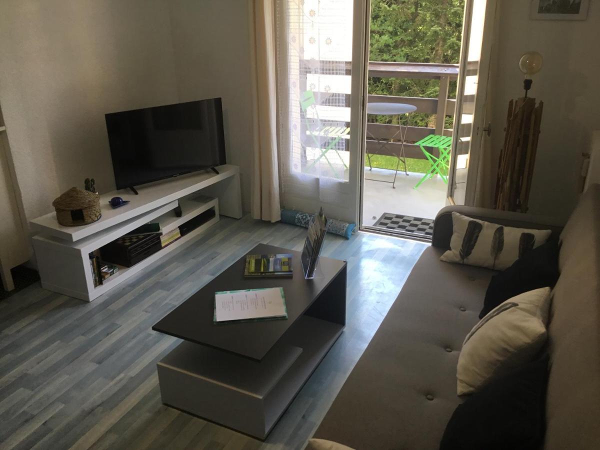 Lo Vedelier D'Aubrac Apartment Laguiole Ngoại thất bức ảnh