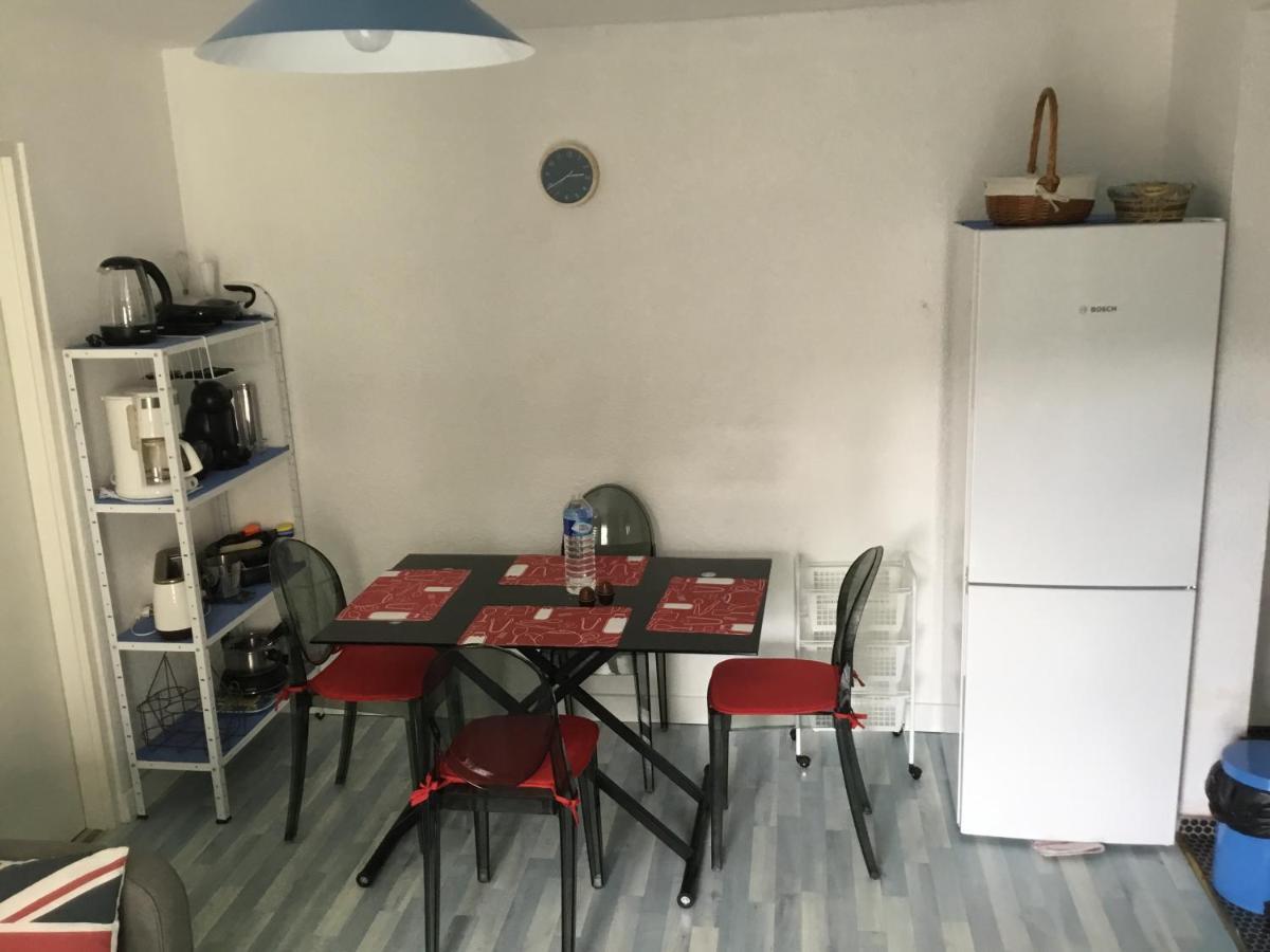 Lo Vedelier D'Aubrac Apartment Laguiole Ngoại thất bức ảnh
