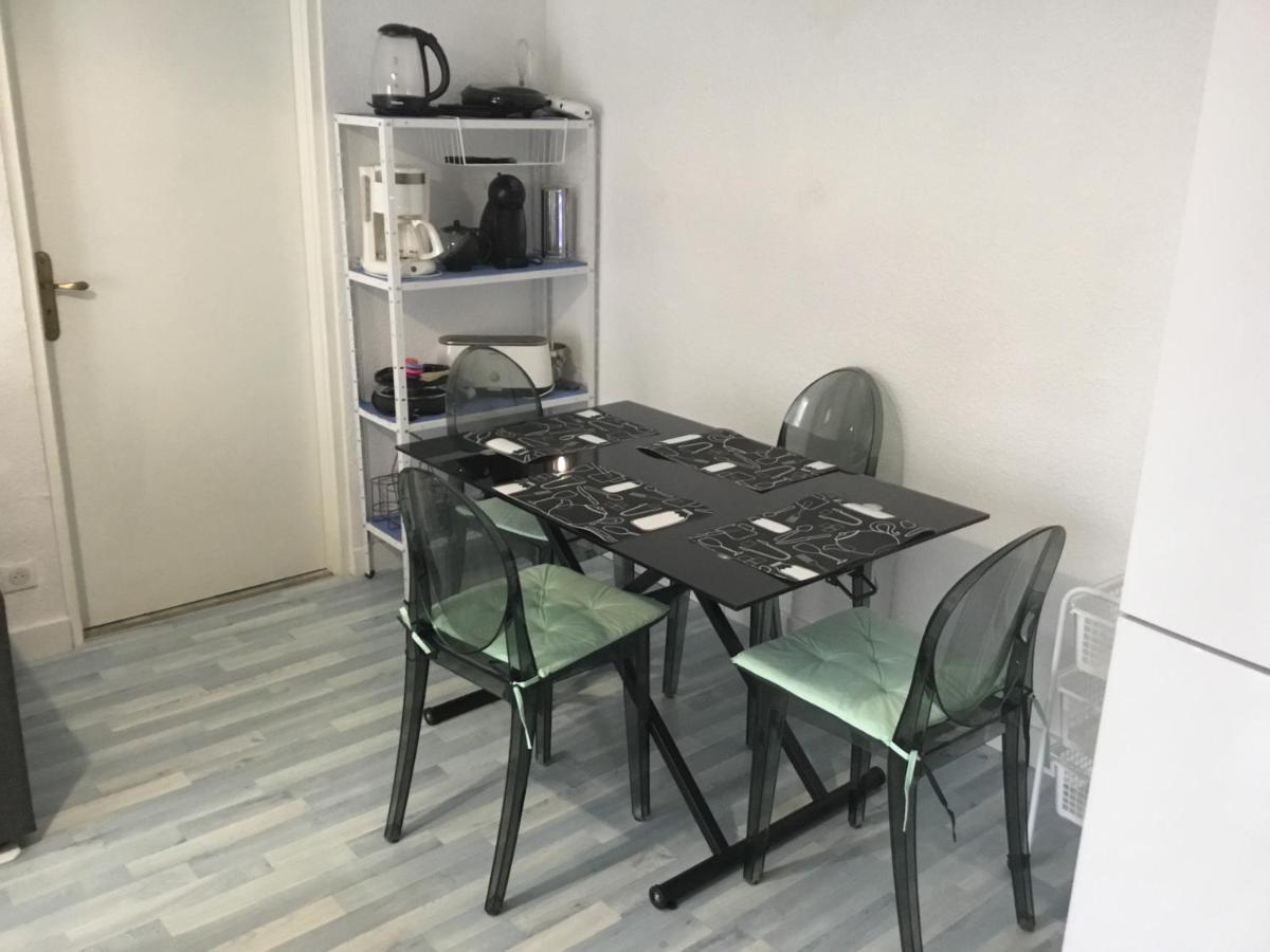Lo Vedelier D'Aubrac Apartment Laguiole Ngoại thất bức ảnh