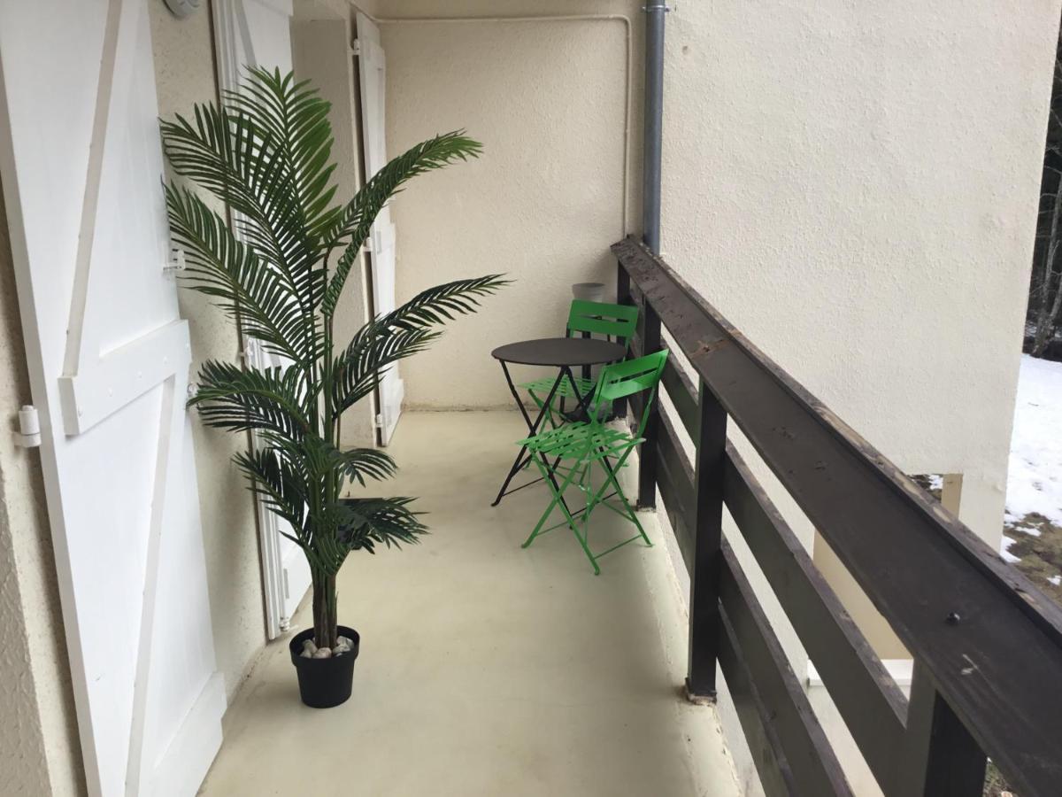 Lo Vedelier D'Aubrac Apartment Laguiole Ngoại thất bức ảnh