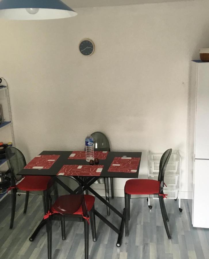 Lo Vedelier D'Aubrac Apartment Laguiole Ngoại thất bức ảnh